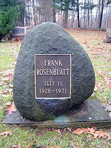 Frank Rosenblatt