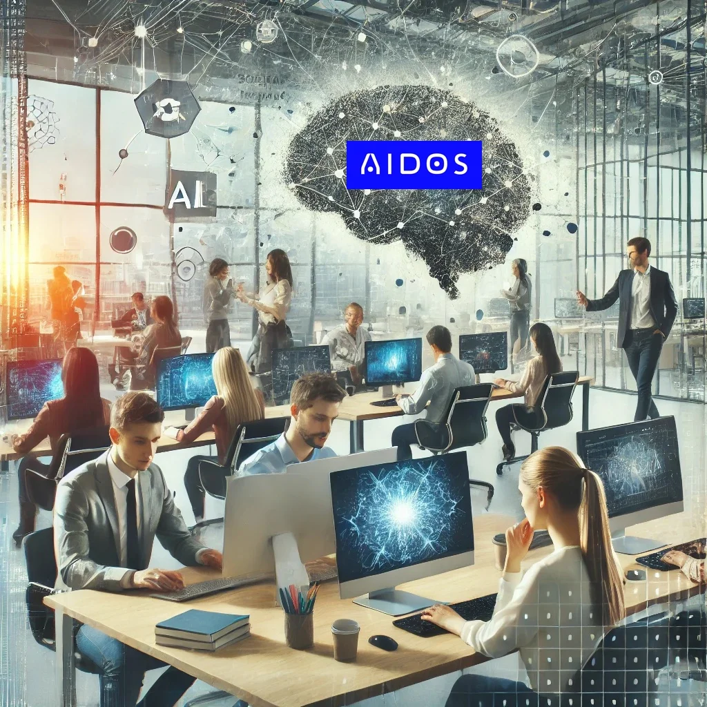 AIDOS